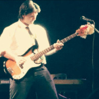 Ethan Bartlett