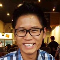 Steven Kim