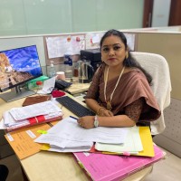 Smruti Mehta