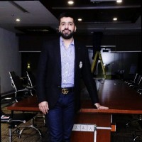soban ikram