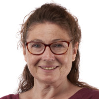 Sharon C. Evans