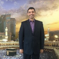 Emran Shatnawi