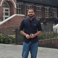 Sachin Tripathi
