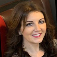 Gillian Hamilton