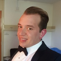 Daniel Measom