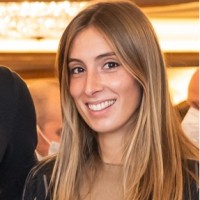 Eleonora De Toma