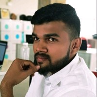 Chethan C