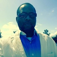 Terrell Bates