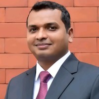 Devashish Kumar
