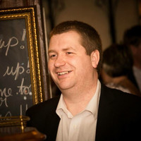 Christopher Seal