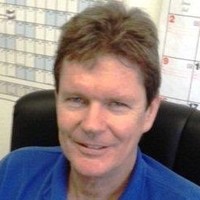 Steve Kerney