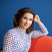 Lenka Simerská