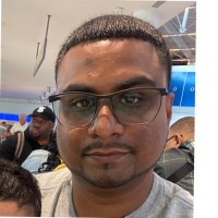 Akash Sawh
