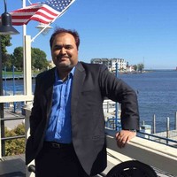 Dhiraj Mishra
