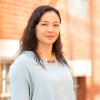 Erin K. McFee, PhD, MBA