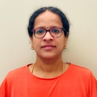 Nishaa Venkatasubramanian