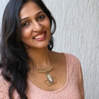 Prachi G.