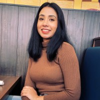 Harpreet Kaur