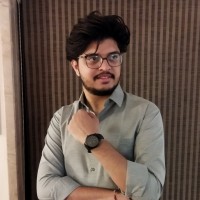 Parth Bhavsar