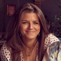 Harriet Cottrell