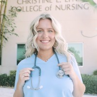Lauren Fuelberg