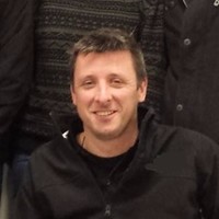 Sean Corcoran