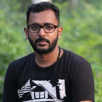 Nithin K