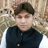 Mughees Ahmad