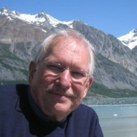 Jim Stringer