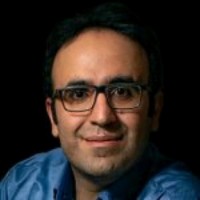 Alireza Fayaz Ghaziani