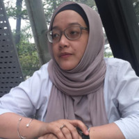 Halimah Nurzainah Rusmani