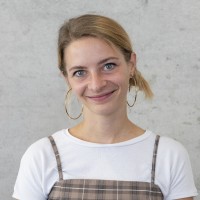 Katharina Tschigg