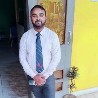 Prabhat Kumar Raju