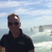 Alan Doris