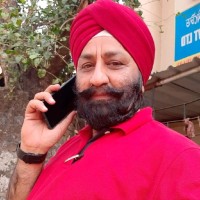 Devender Singh Bedi