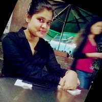 Shraddha Deshmukh