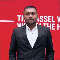 Dinodh Dulanjaya