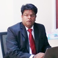 Syed Abid Hussain