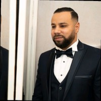 Mohamed Aroui
