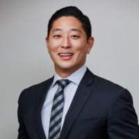 Stephen Cho