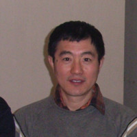 Darren Zhao