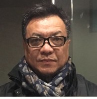 龙海军