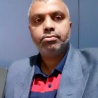 Seshashayee Keshavamurthy