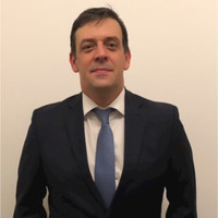 Pedro Miguel Rodrigues, Cfp®
