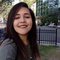 Mariafernanda Gomez Reveron