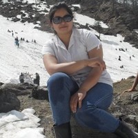 jyotsana pandey