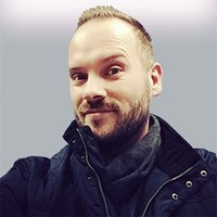 Bjørn Handeland