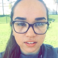 Toni Stevenson