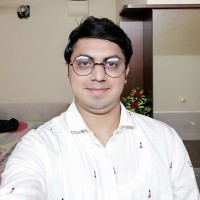 Bhavyeshkumar Solanki
