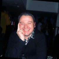 Andrew Lewis